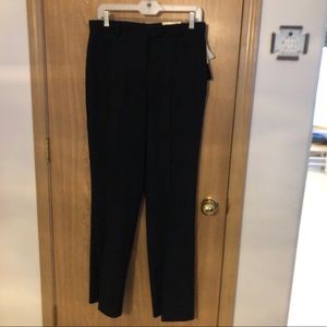 GWN Charlotte Black Dress pants
